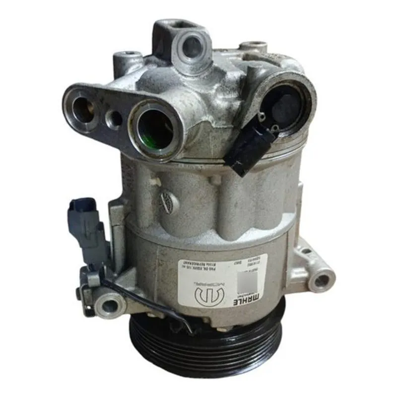 Compressor Ar Condicionado Compass 2.0 Flex 2017 A 2022
