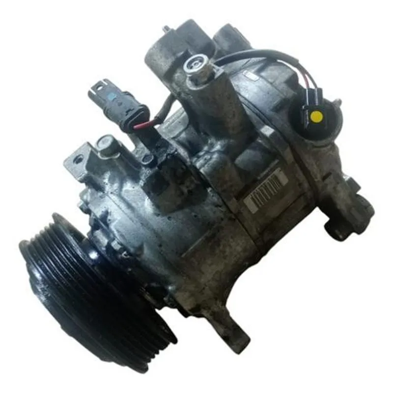 Compressor Ar Condicionado 120i 2.0 Turbo N20 2013 A 2017