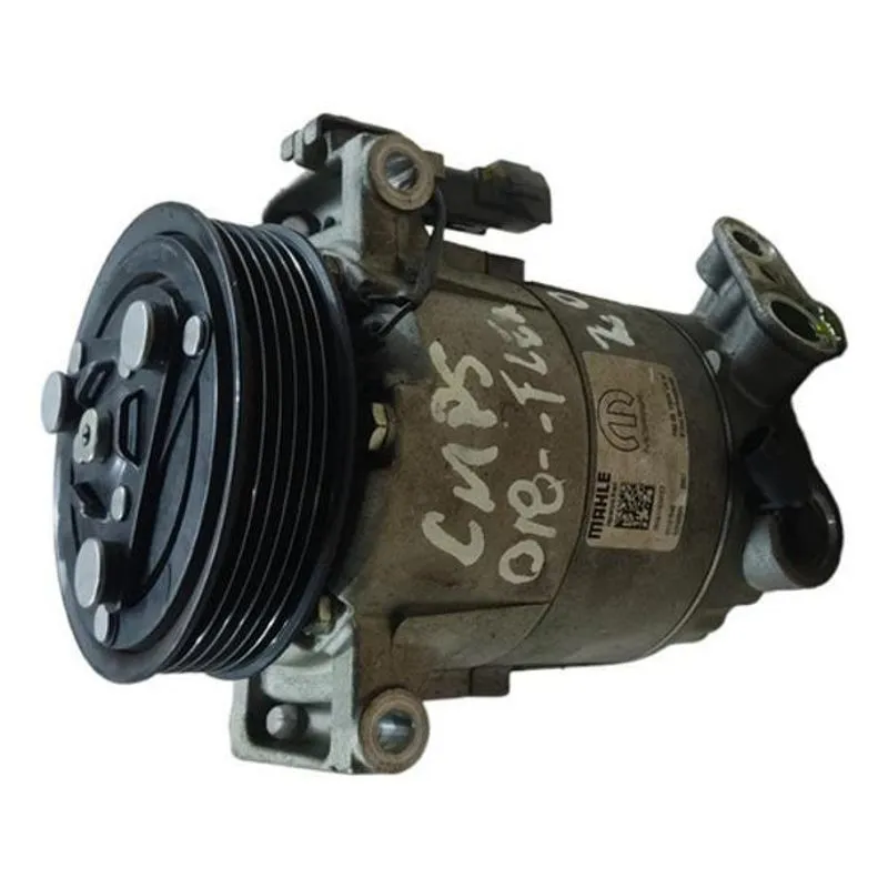 Compressor Ar Condicionado Compass 2.0 2017 A 2021 Flex