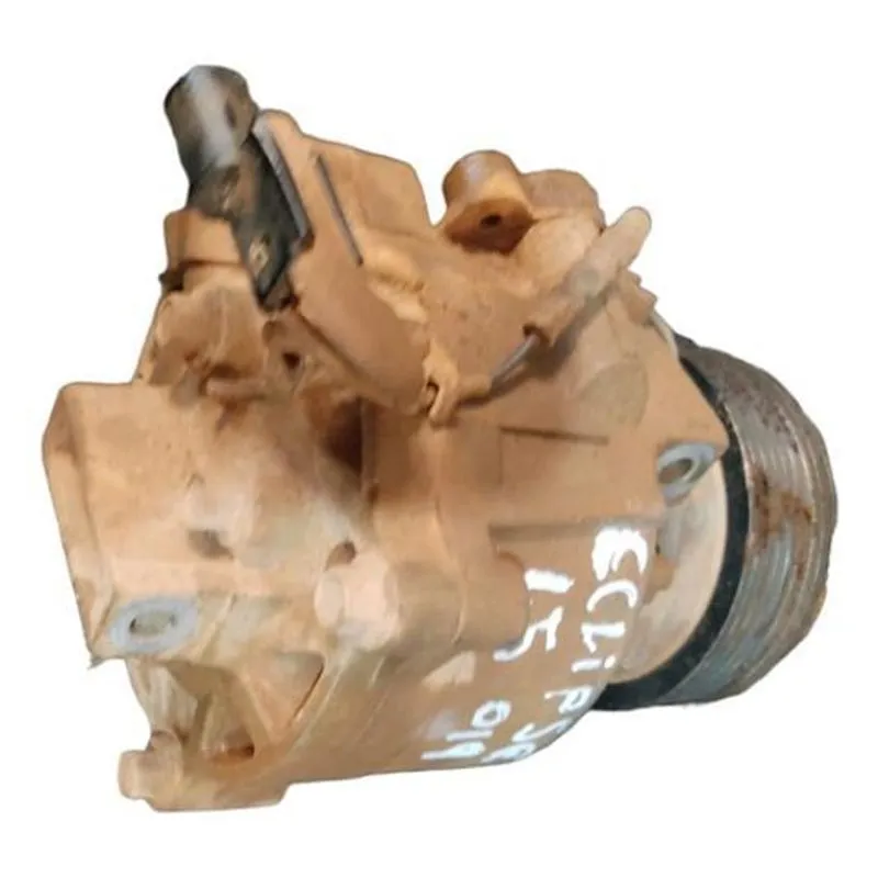 Compressor Ar Condicionado Eclipse Cross 1.5 2018 A 2023