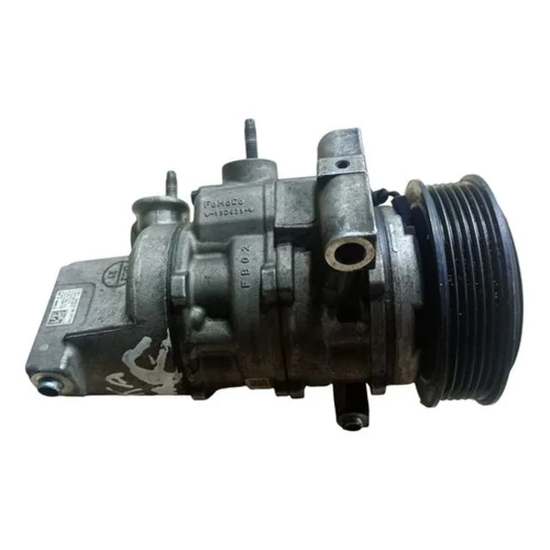 Compressor Ar Condicionado Ford Ka 1.0 3 Cil 2014 A 2021