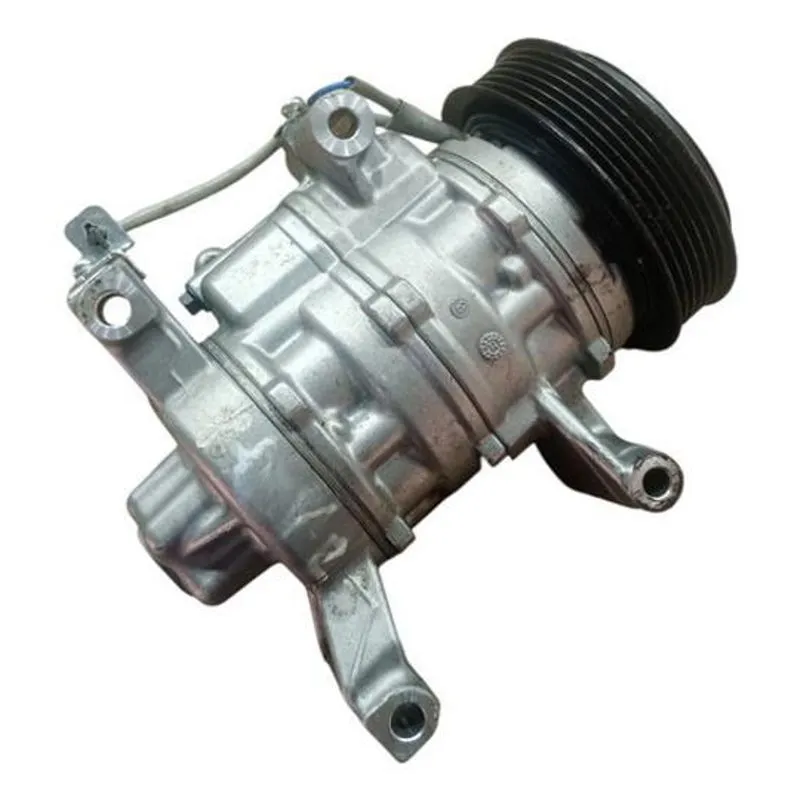 Compressor Ar Condicionado Hrv 2020 A 2023 10sre11c