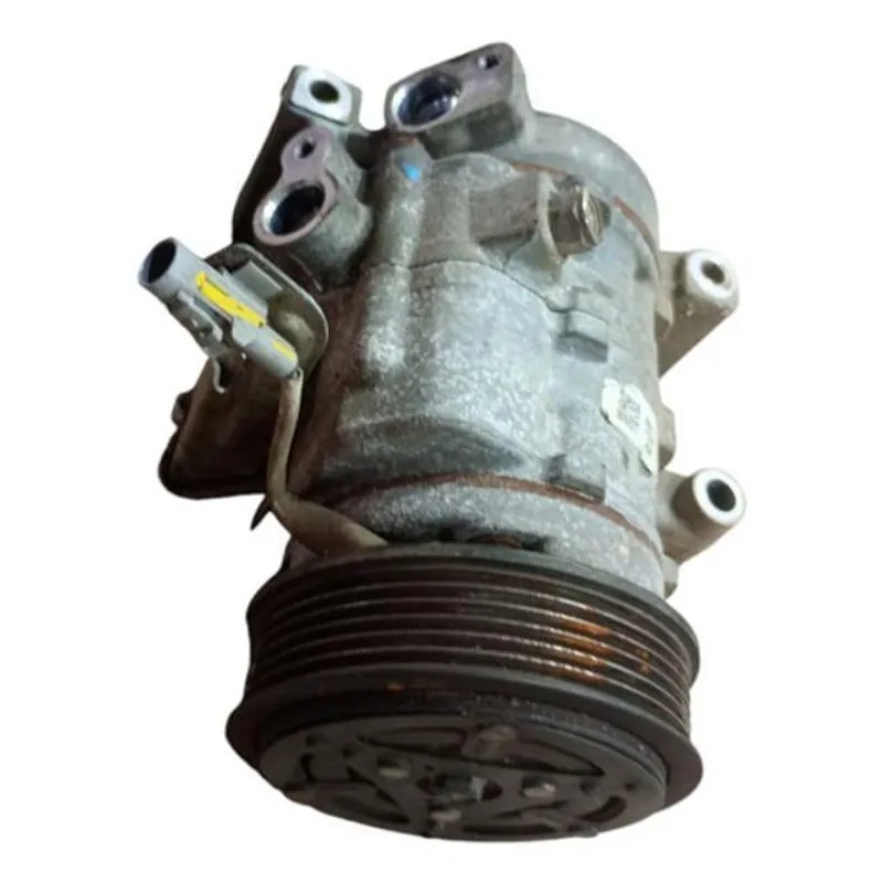 Compressor Ar Condicionado Toyota Yaris 1.5 2017 A 2023