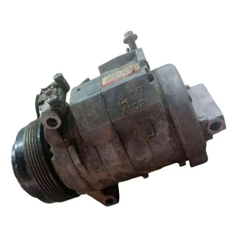 Compressor Ar Condicionado Vogue X5 2007 A 2009 Mc4472203323