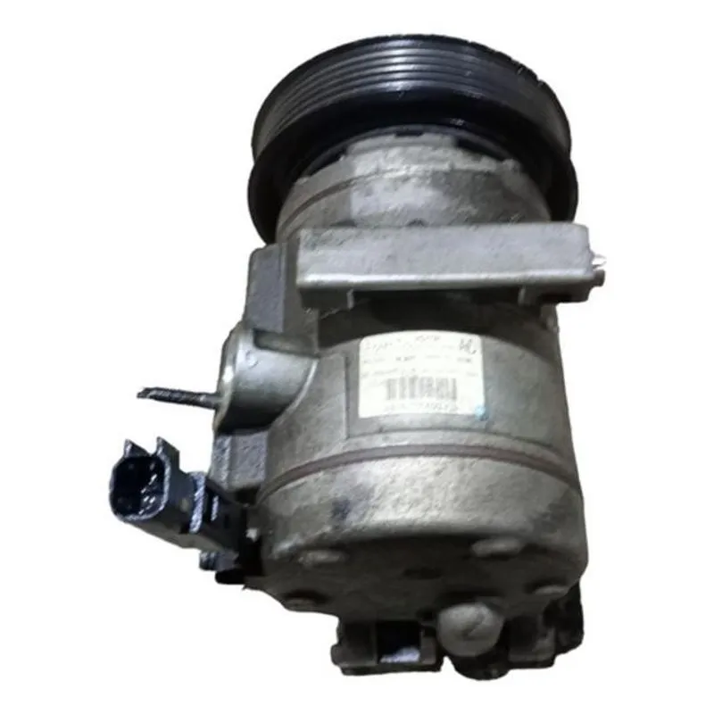 Compressor De Ar Ford Ranger 2012 Até 2016 2.5