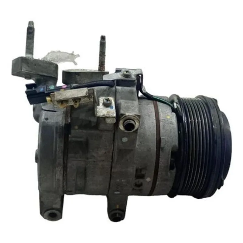 Compressor De Ar Ranger Diesel 2.2 3.2 A 2022