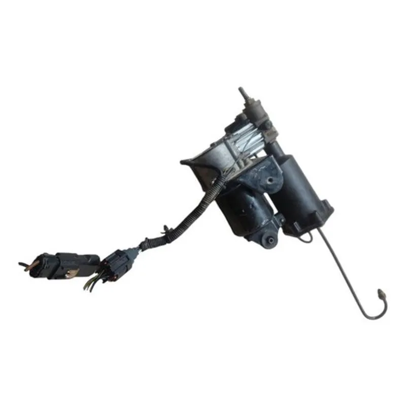 Compressor Suapensão Discovery 3 4 2005 A 2014 6h2219g525bf