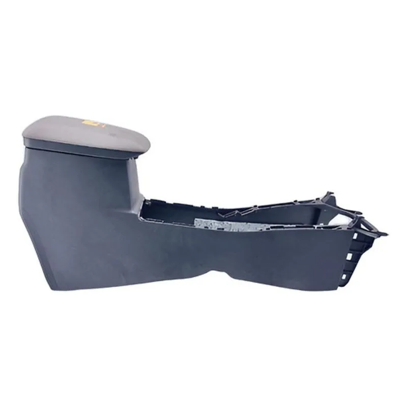 Console Apoio Braço Tecido Toyota Corolla 2013 A 2019