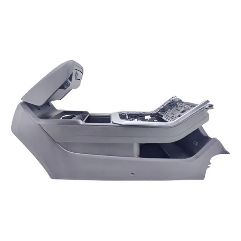 Console Central Apoio Braço Chery Tiggo 8 Ano 2020 A 2024