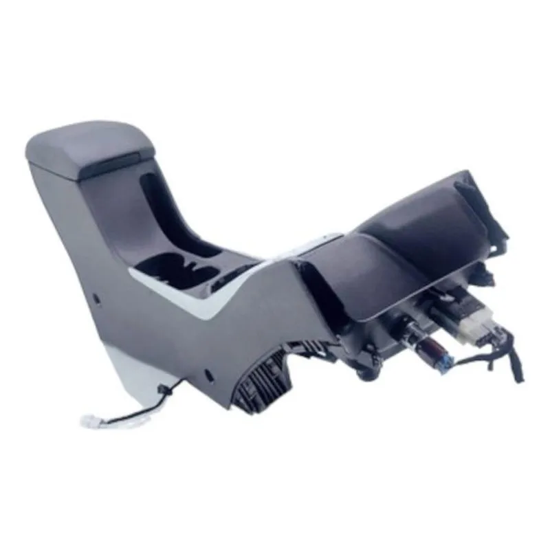 Console Central Apoio Braço Gm Tracker 2023 A 2024