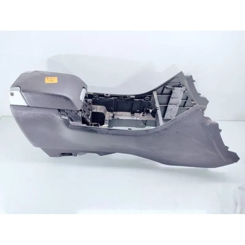 Console Central Apoio Braço Range Rover Sport 2007 A 2013