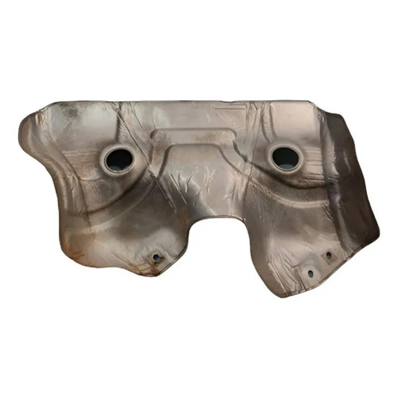 Defletor Calor Coletor Escapamento Freelander 2 3.2 07 A 13