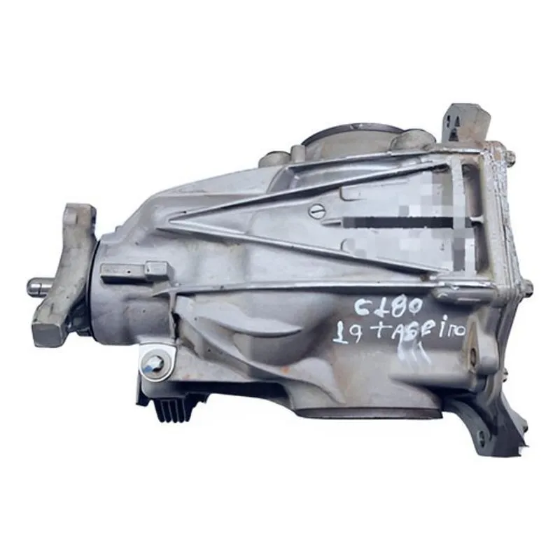 Diferencial Traseiro Mercedes C180 C200 1.6 2015 A 2020