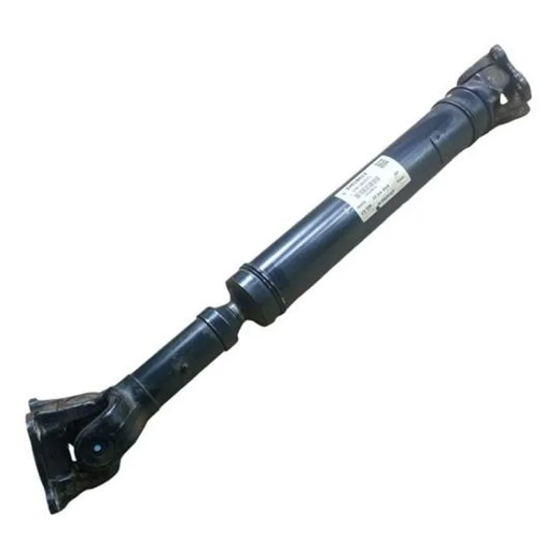 Eixo Cardan Dianteiro New Triton 2.4 2018 A 2023 3401b012