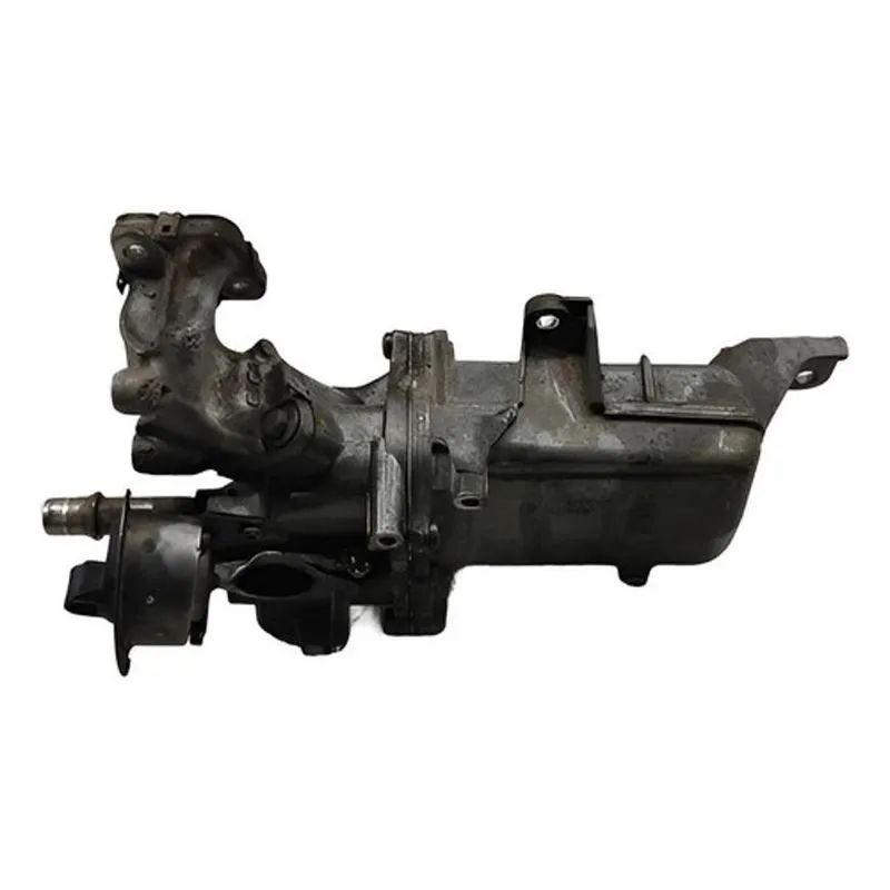 Radiador Egr Nissan Frontier 2.3 A 2021