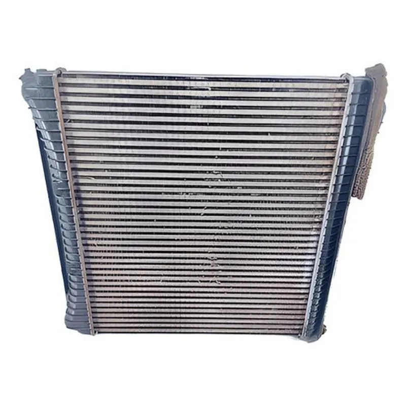 Radiador Intercooler Discovery 4 Range Rover Sport 3.0 2011