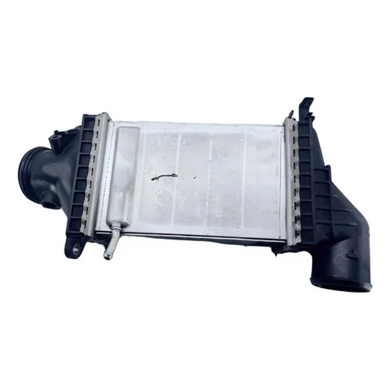 Radiador Intercooler Mercedes C200 Glc 250 2.0 2015 A 2020
