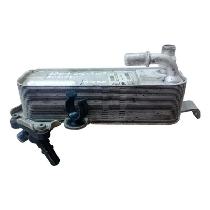 Radiador Óleo Cambio Bmw 120i 2.0 N20 2013 A 2017 760055303