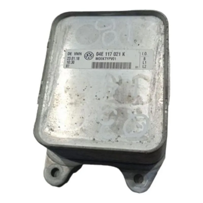 Radiador Resfriador Óleo Audi Q3 1.4 Tfsi 2012 A 2019
