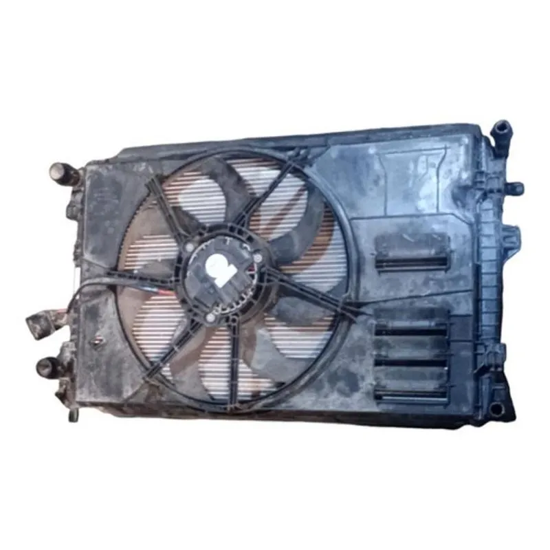 Radiador Volkswagen Tiguan 2.0 2018 A 2023 5qm121251a