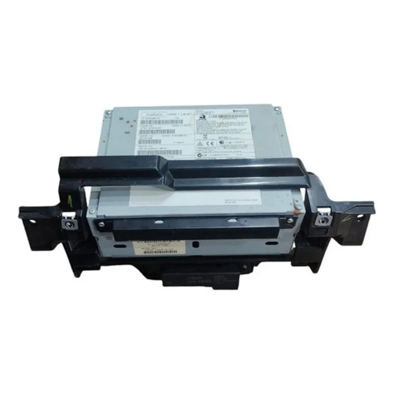Rádio Multimidia Evoque 2012 A 2015 Cf6n18c815ag