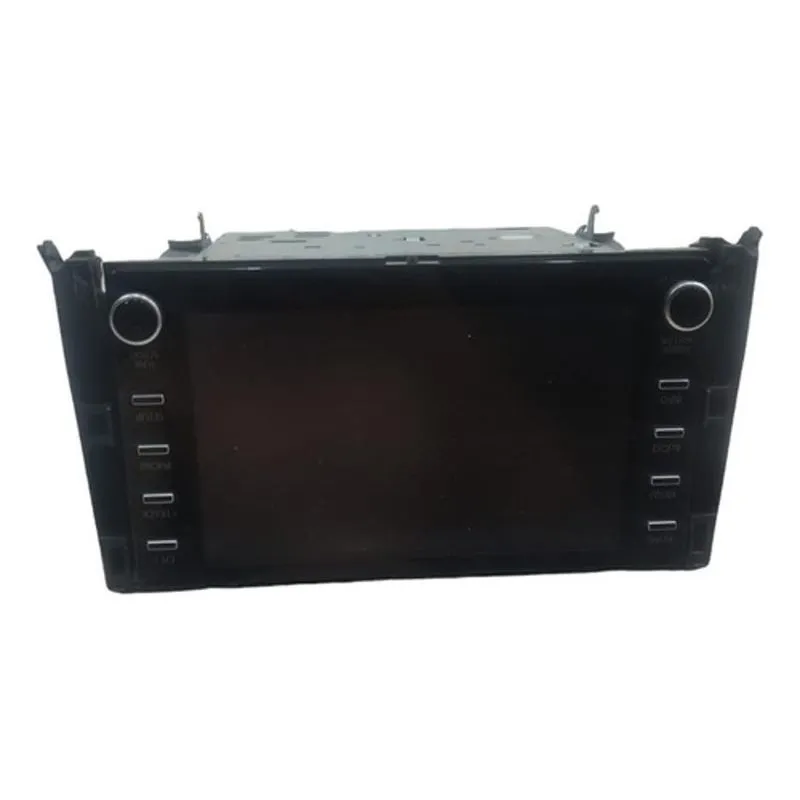 Radio Multimidia Toyota Corolla 2020 A 2024