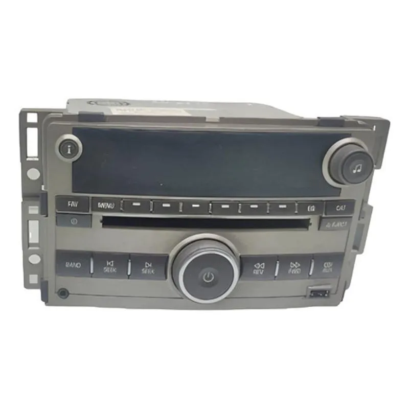 Radio Som Malibu 2008 A 2013cod: 20940842