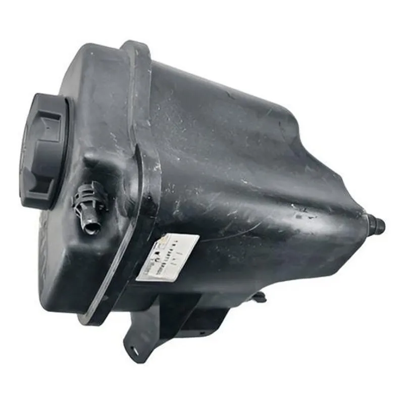 Reservatorio Agua Radiador Bmw X5 Ano 2008 A 2013