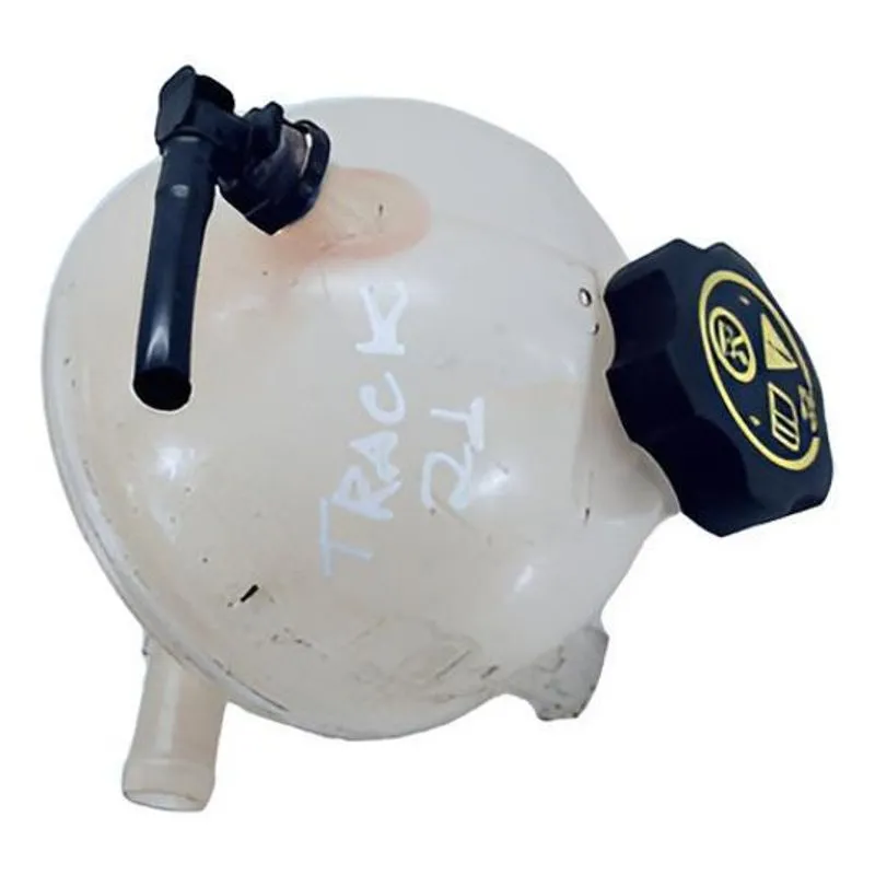 Reservatorio Agua Radiador Tracker 1.0 Turbo 2021 A 2024