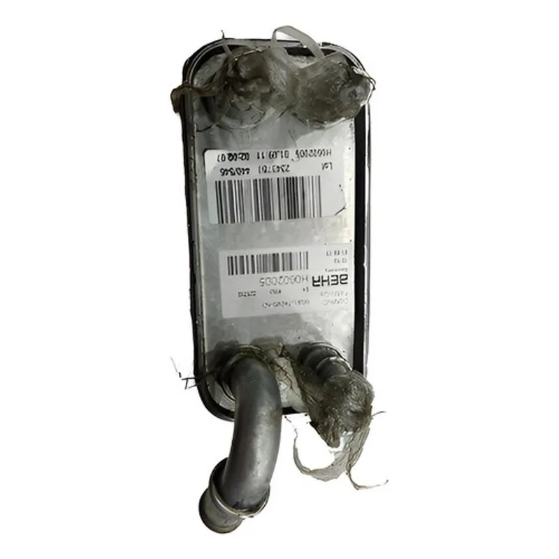 Resfriador De Óleo Câmbio Volvo S60 1.6 Ano 2008 A 2013