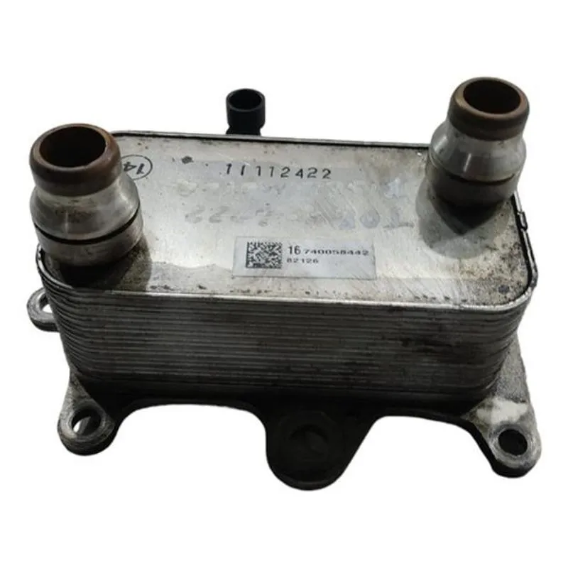 Resfriador Óleo Fiat Toro 2.0 Diesel 2017/2018/2019 A 2023