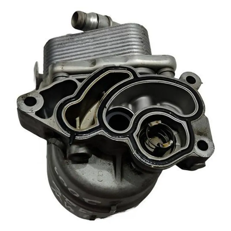 Resfriador Óleo Motor Bmw 125i/120i 2.0 N20 Flex 2013 A 2018