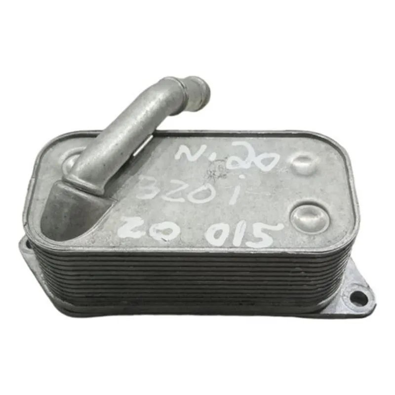 Resfriador Radiador Óleo Motor 320i 2.0 N20 Flex