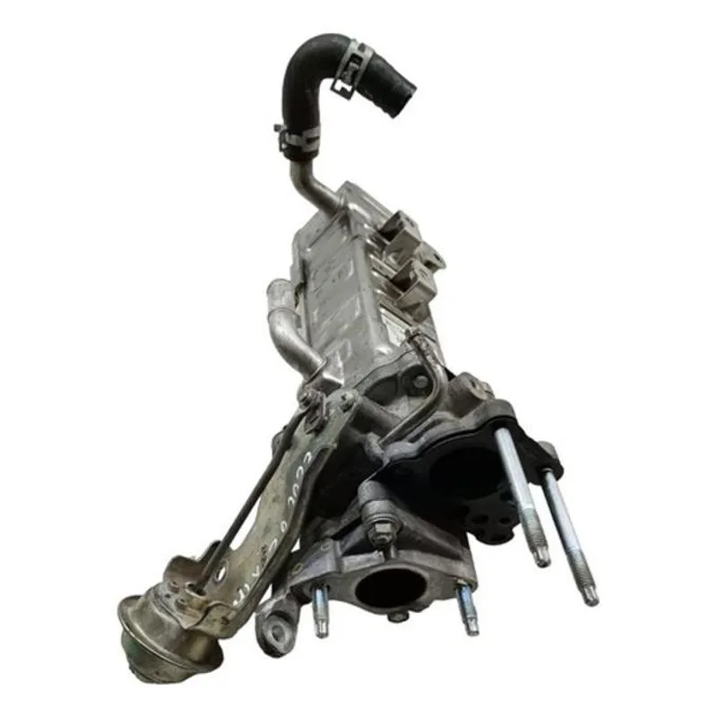Resfriador Válvula Egr Toyota Hilux Srx/sw4 2.8 2020 A 2024