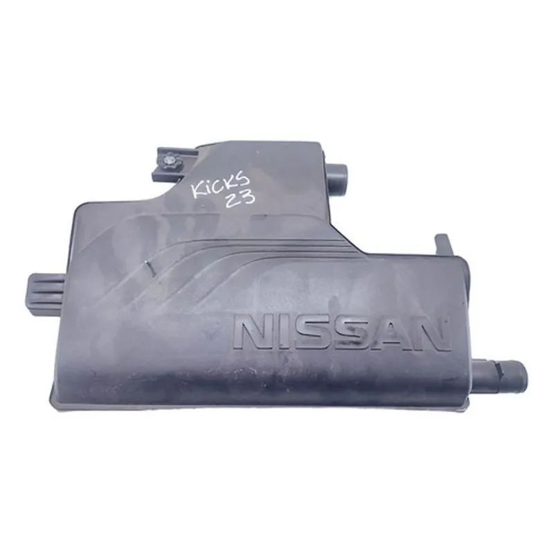 Ressonador Caixa Filtro De Ar Nissan Kicks 1.6 2017 A 2023