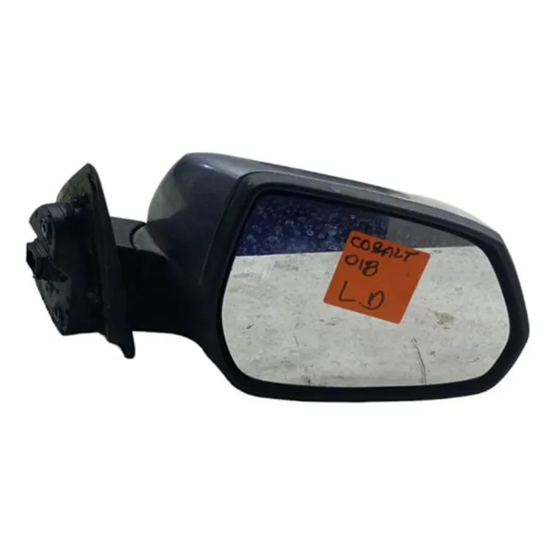 Retrovisor Cobalt Elétrico 2018 A 2021 Lado Direito