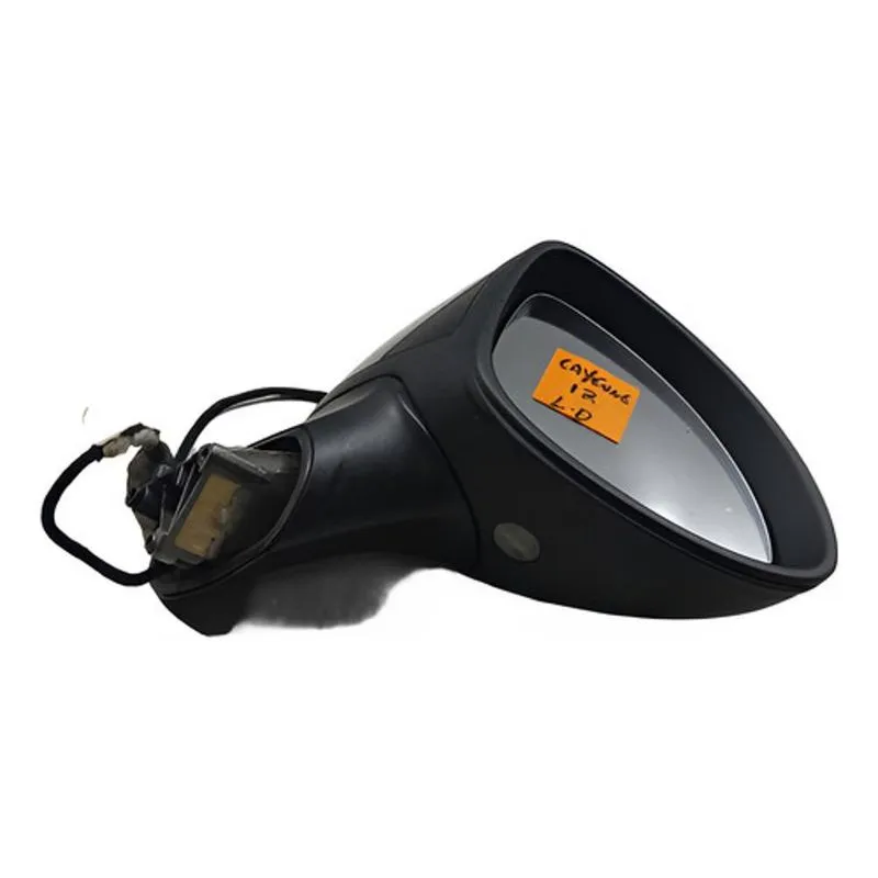 Retrovisor Direito Cayenne 2014/ 12 Fios