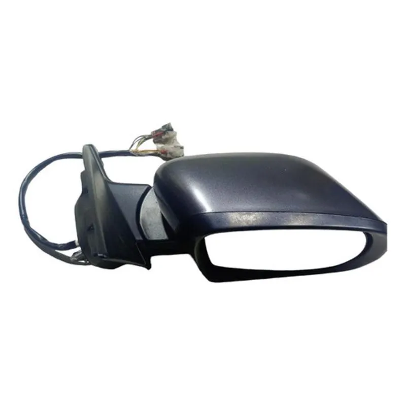 Retrovisor Direito Com Pisca Toro 2019 A 2024 Plug 14 Fios