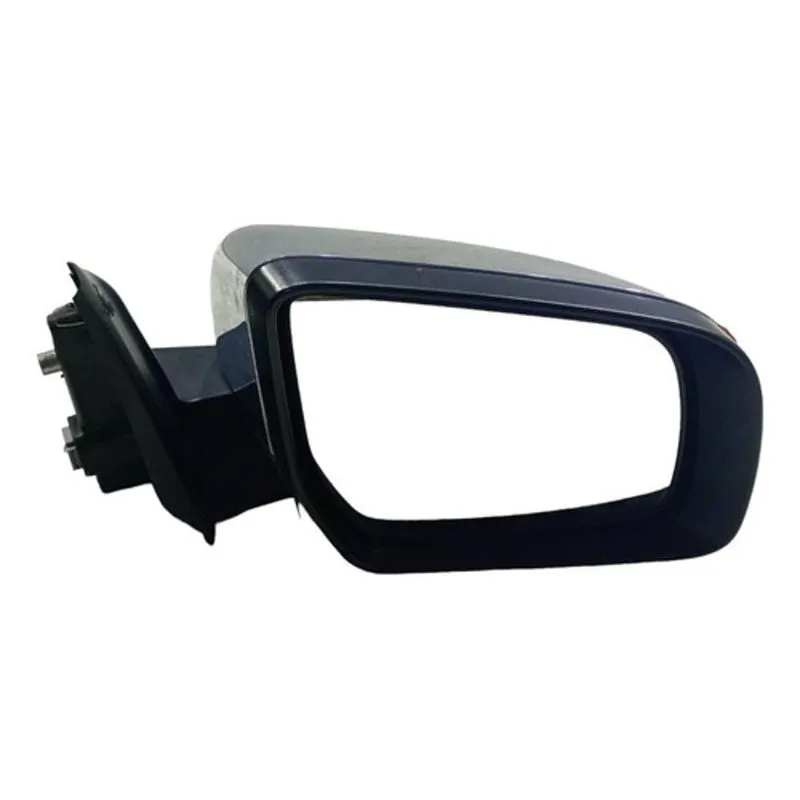 Retrovisor Direito Elétrico Ranger 2016 A 2022 Com Pisca