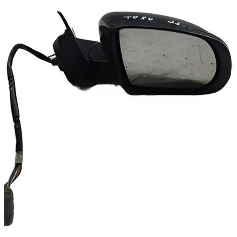 Retrovisor Direito Fiat Toro 14 Fios