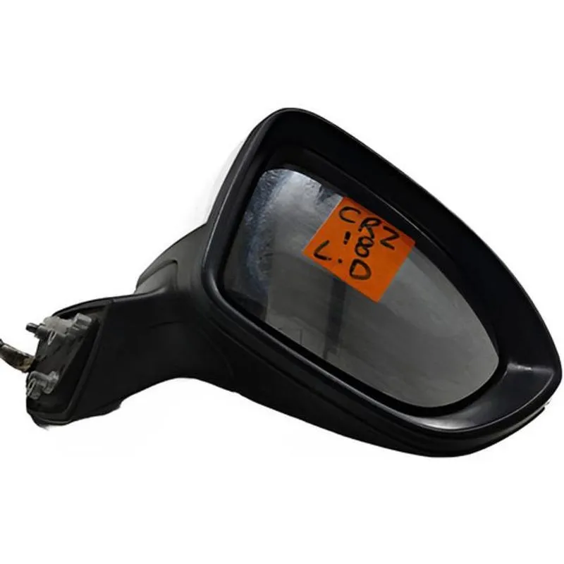 Retrovisor Direito Gm Cruzer Plug: 5 Fios A 2020