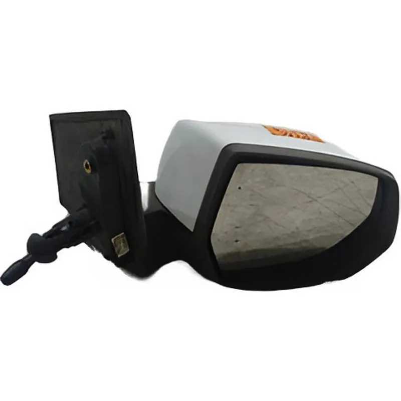 Retrovisor Direito Manual Gm Spin 2017