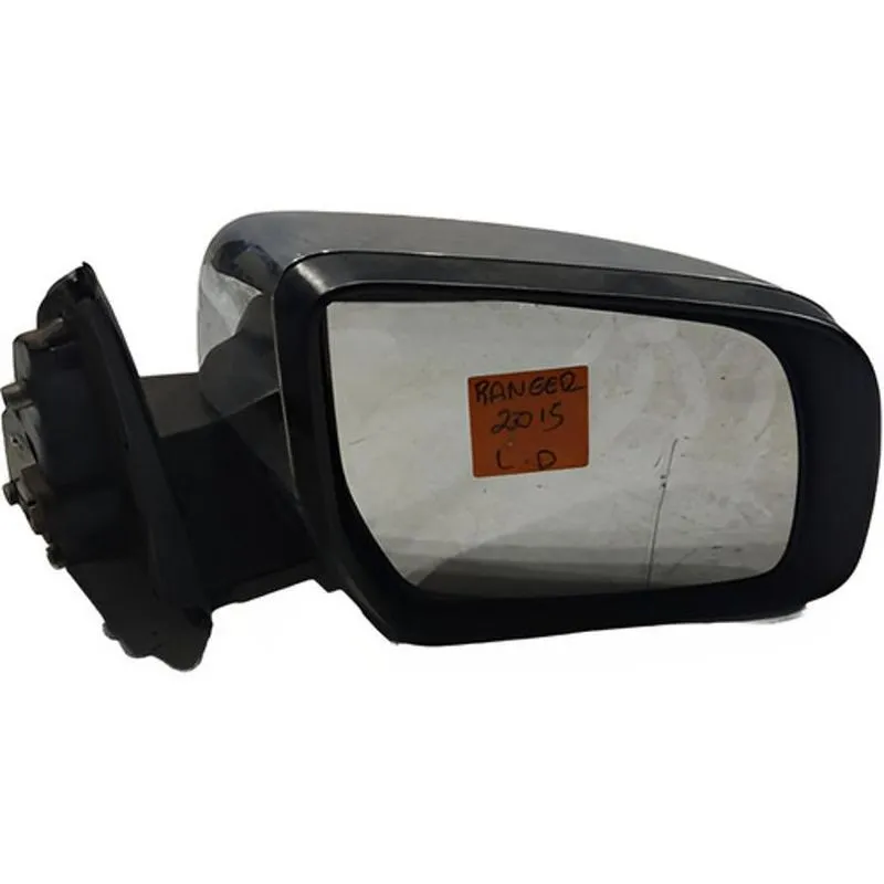 Retrovisor Direito Ranger 2016 Cromado
