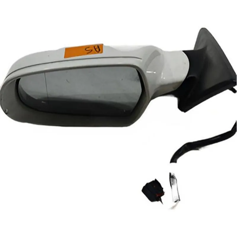 Retrovisor Elétrico Esquerdo Audi A5 2010 A 2013