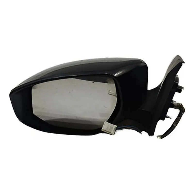Retrovisor Elétrico Esquerdo Nissan Sentra A 2018