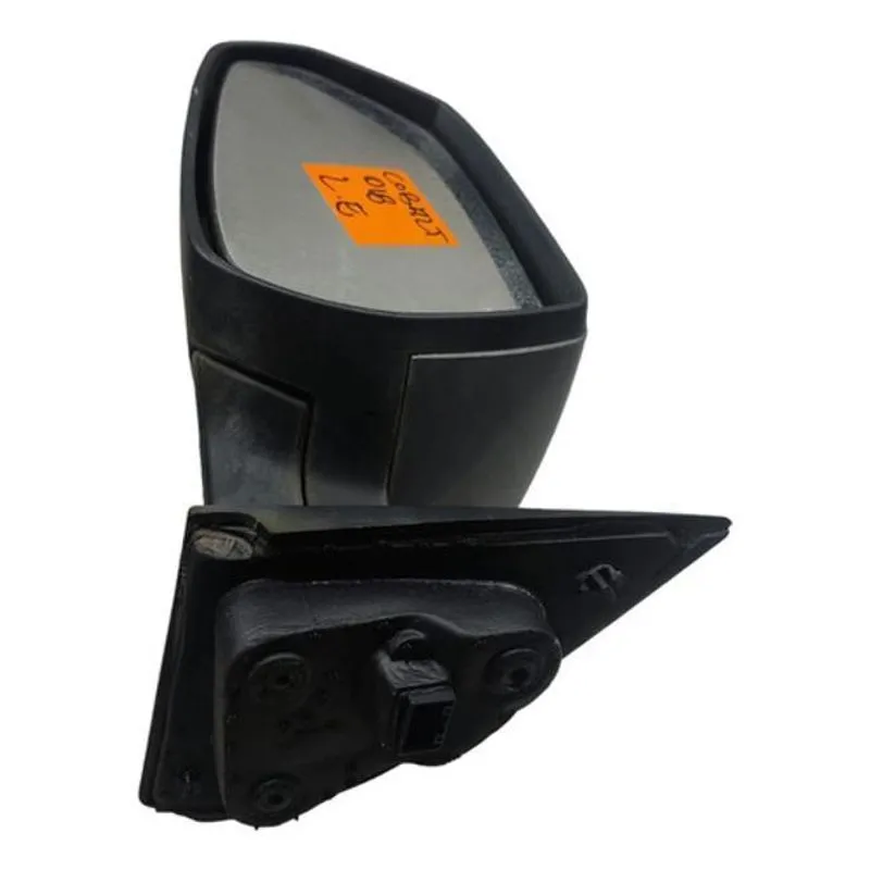 Retrovisor Esquerdo Cobalt 2018 A 2021 Elétrico