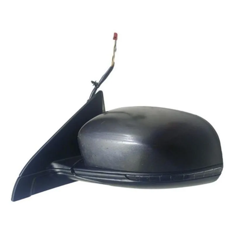 Retrovisor Esquerdo Com Pisca Toro 2020 A 2024 Plug 8 Fios