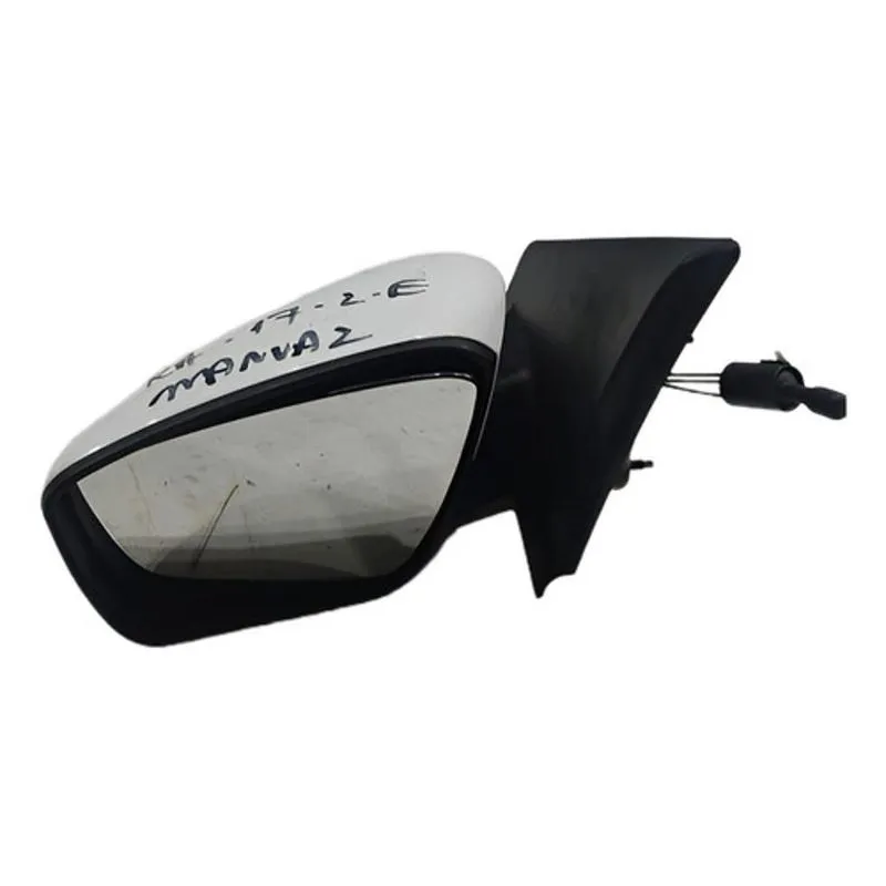 Retrovisor Esquerdo Ford Ka 2018 A 2022