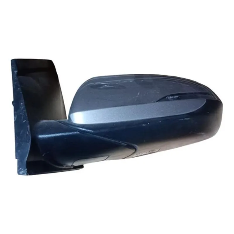 Retrovisor Esquerdo Hyundai Hb20 2020 A 23 Com Pisca
