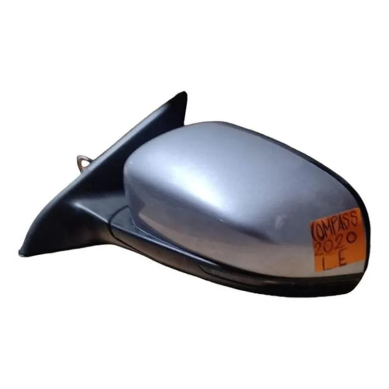 Retrovisor Esquerdo Jeep Compass A 2022 Com Pisca